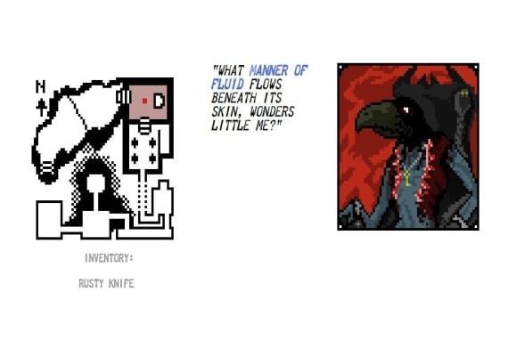 This Book Is A Dungeon EN Global Steam Digital Key