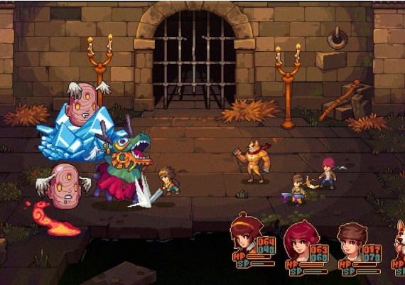 Bloomtown: A Different Story EN Canada Xbox One/Series Digital Key