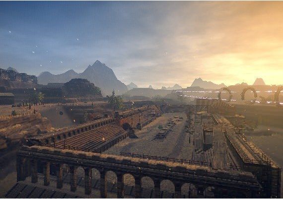 Outward: The Soroboreans DLC Global Steam Digital Key