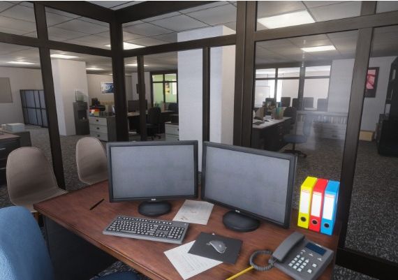 Electrician Simulator - Smart Devices DLC EN Global Steam Digital Key