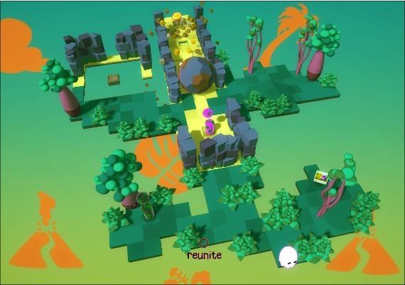 Love is Dead EN Global Steam Digital Key