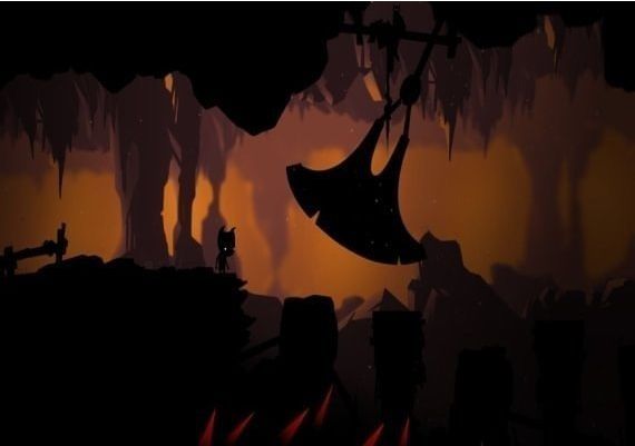 Awarded Platformer - Bundle EN Argentina Xbox One/Series Digital Key