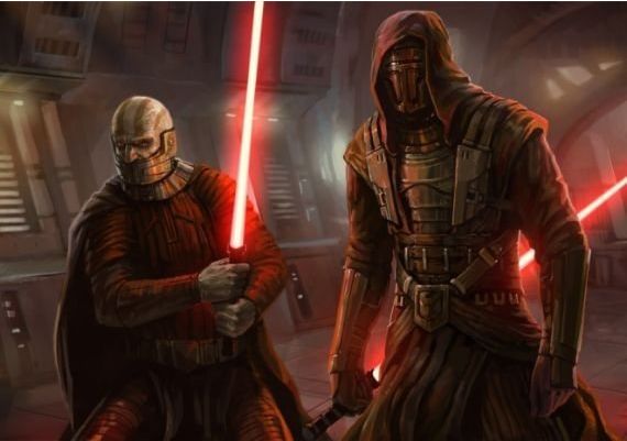 Star Wars - Collection Global Steam Digital Key