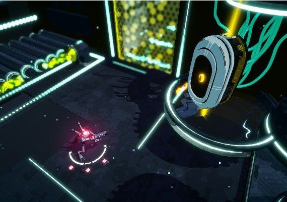 Deflector EN/DE/FR/RU/ZH/ES Global Steam Digital Key