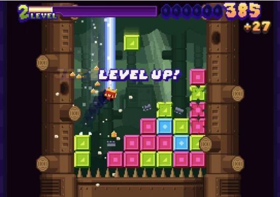 Super Puzzle Platformer Deluxe EN Global Steam Digital Key