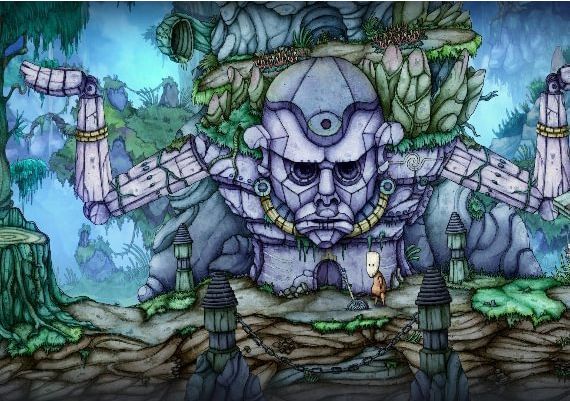 Candle Global Steam Digital Key