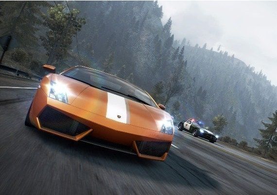 Need for Speed: Hot Pursuit - Remastered EN ROW Xbox One/Series Digital Key