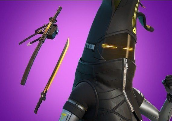 Fortnite - Tech Future Pack DLC EN EU Xbox One/Series Digital Key