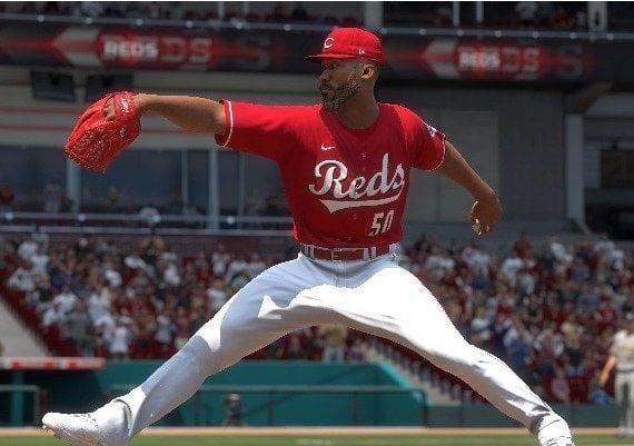 MLB The Show 22 EN EU Xbox One Digital Key