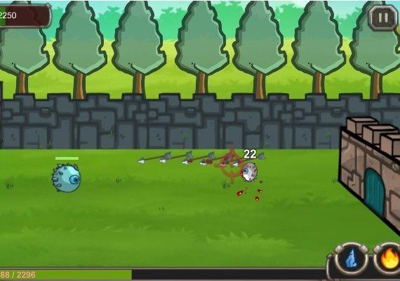 Home Defender EN Global Steam Digital Key
