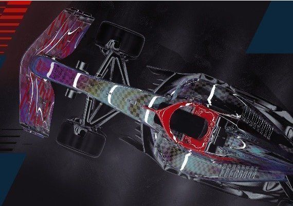 F1 22 Champions Edition United States Xbox One/Series Digital Key