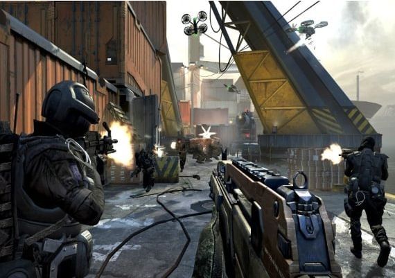 Call of Duty: Black Ops II - Steam Account EN Global Steam Digital Key