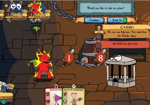 Munchkin Digital EN/DE/FR/ES/TR/MX Global Steam Digital Key