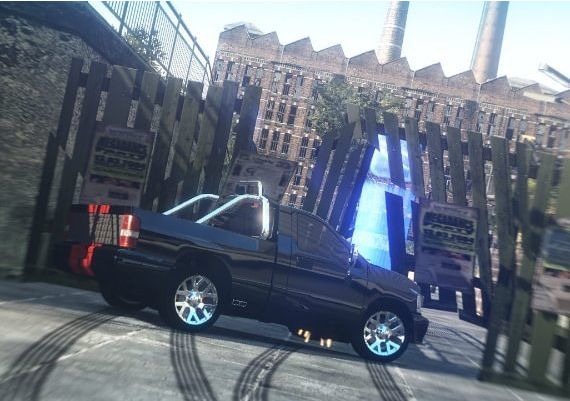 Crash Time 2 EN/DE/FR Global Steam Digital Key