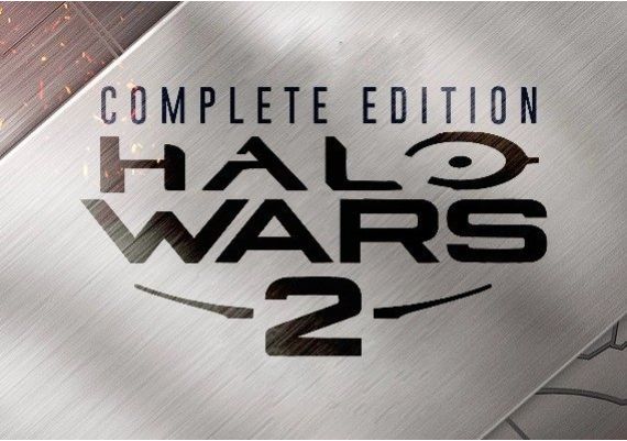 Halo Wars 2 Complete Edition EN United Kingdom Xbox One/Series Digital Key