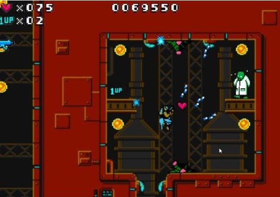 Dark Void Zero EN/DE/FR/IT/ES Global Steam Digital Key