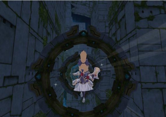 Forward to the Sky EN/DE/JA/KO/ZH/ES/ZH Global Steam Digital Key