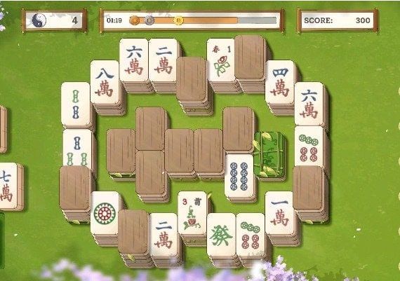 Mahjong Adventure DX EN Argentina Xbox One/Series Digital Key