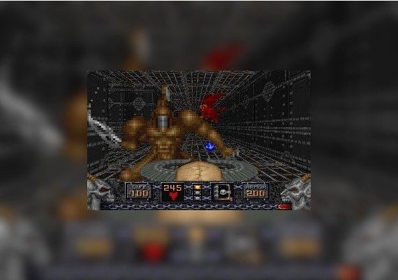 Heretic: Shadow of the Serpent Riders EN Brazil Xbox Windows Digital Key