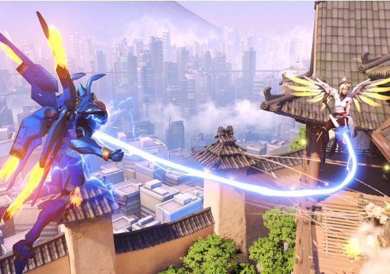 Overwatch 2 - Complete Hero Collection DLC EN Colombia Xbox One/Series Digital Key