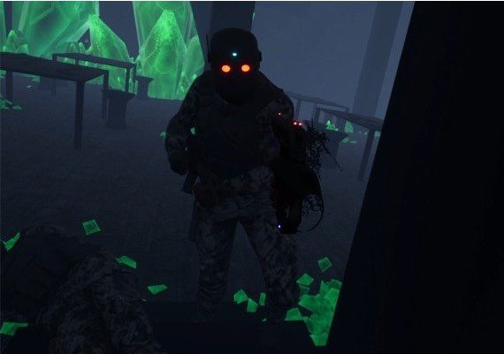 Agent1218 VR EN Global Steam Digital Key