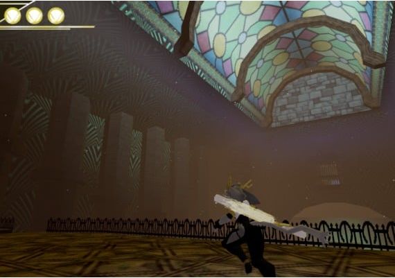 Pseudoregalia EN EU Steam Digital Key