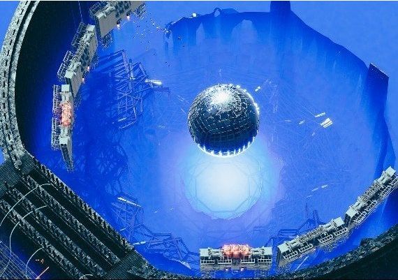 Abriss: Build To Destroy EN EU Xbox Series/Windows Digital Key