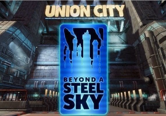 Beyond a Steel Sky EN Argentina Xbox One/Series Digital Key