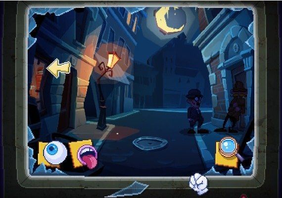 There Is No Game: Wrong Dimension EN/DE/FR/PT/ZH/ES Global Steam Digital Key