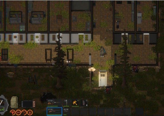 Zed Zone EN/ZH Global Steam Digital Key