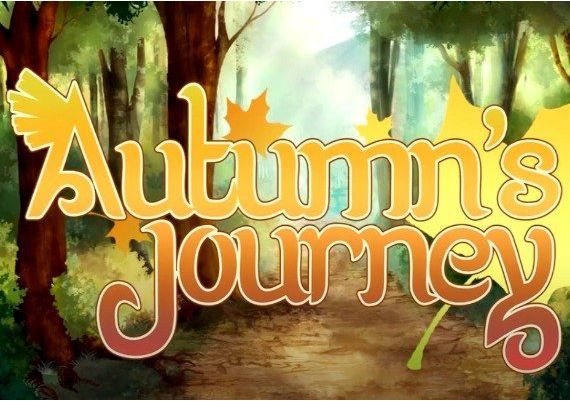 Autumn's Journey EN Argentina Xbox One/Series Digital Key