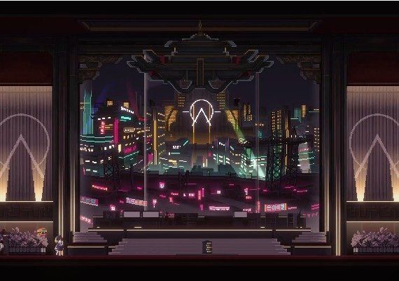 Sanabi EN/JA/KO/PT/RU/ZH Global Steam Digital Key