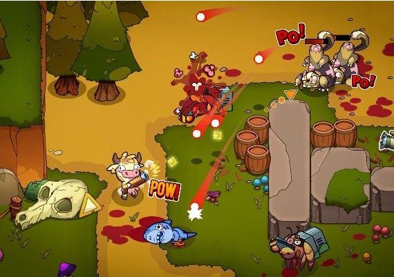 The Crackpet Show Global Steam Digital Key