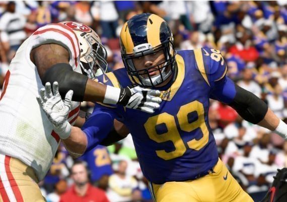 Madden NFL 20 Superstar Edition EN EU Xbox One/Series Digital Key