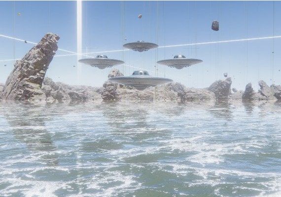 Afterglitch EN Argentina Xbox One/Series Digital Key