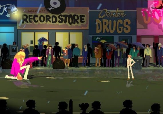 Anomaly Agent EN Nigeria Xbox One/Series Digital Key