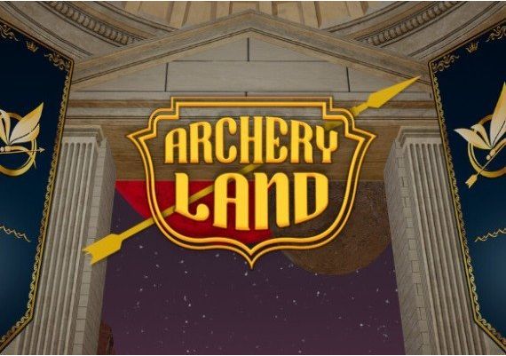 Archery Land VR EN/KO/ZH Global Steam Digital Key