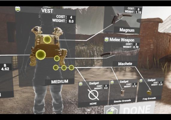 Contractors VR EN Global Steam Digital Key