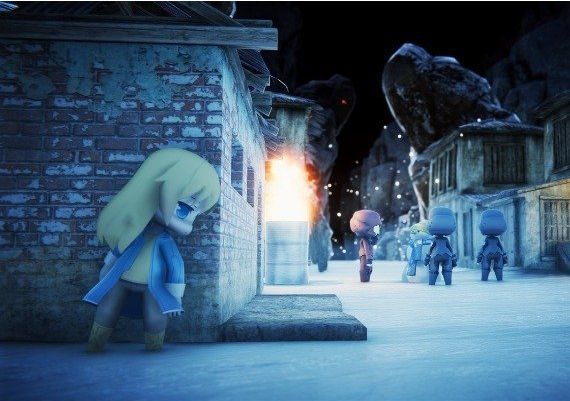 Light Fairytale: Episode 2 EN Argentina Xbox One/Series Digital Key