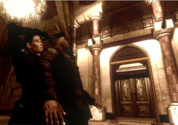 Shadow Harvest: Phantom Ops EN/DE Global Steam Digital Key