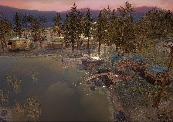 Surviving Franchise - Bundle EN/DE/FR/IT/PL/ES Brazil Xbox One/Series Digital Key