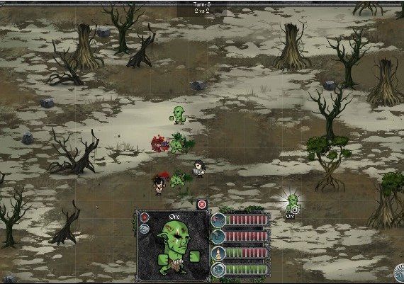 The Book of the Game EN Global Steam Digital Key