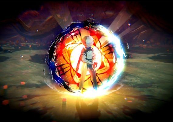 Oninaki EN/DE/FR/JA Global Steam Digital Key