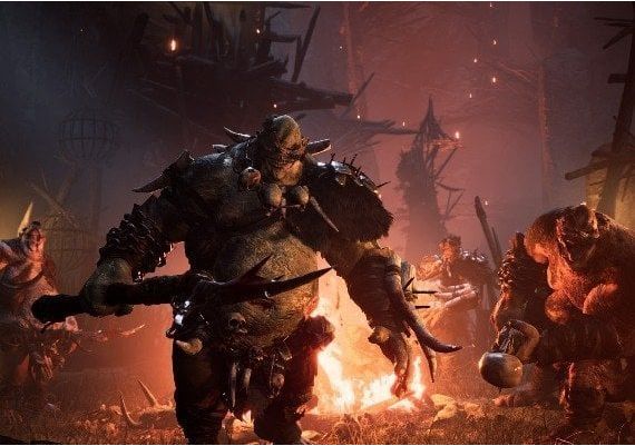 Dungeons and Dragons: Dark Alliance Deluxe Edition EN Argentina Xbox One/Series/Windows Digital Key