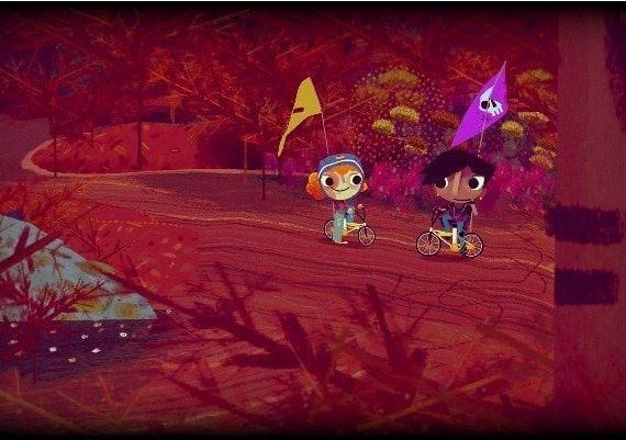 Knights And Bikes EN Argentina Xbox One/Series/Windows Digital Key