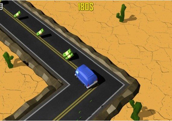 Z Runaway EN Global Steam Digital Key