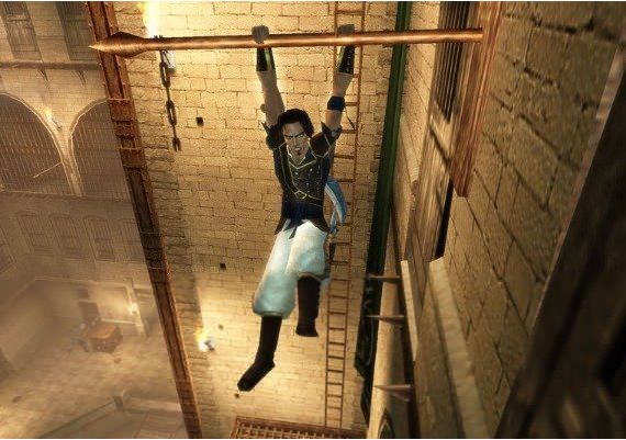 Prince of Persia: The Sands of Time EN Global Ubisoft Connect Digital Key