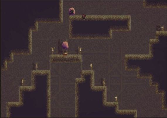 The Dweller EN Global Steam Digital Key