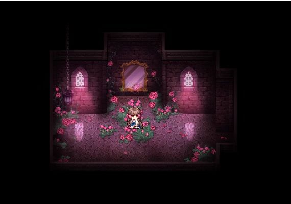 Pocket Mirror: GoldenerTraum Global Steam Digital Key