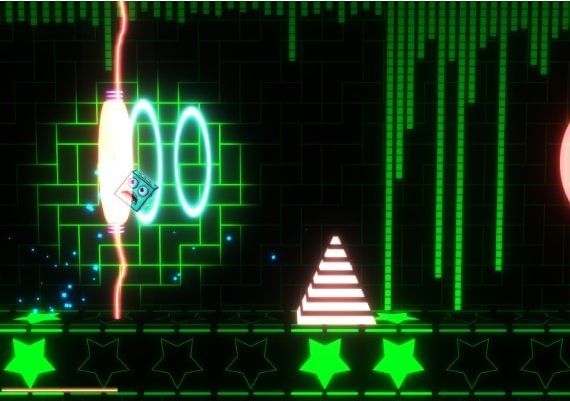 Mr. Dubstep EN Global Steam Digital Key